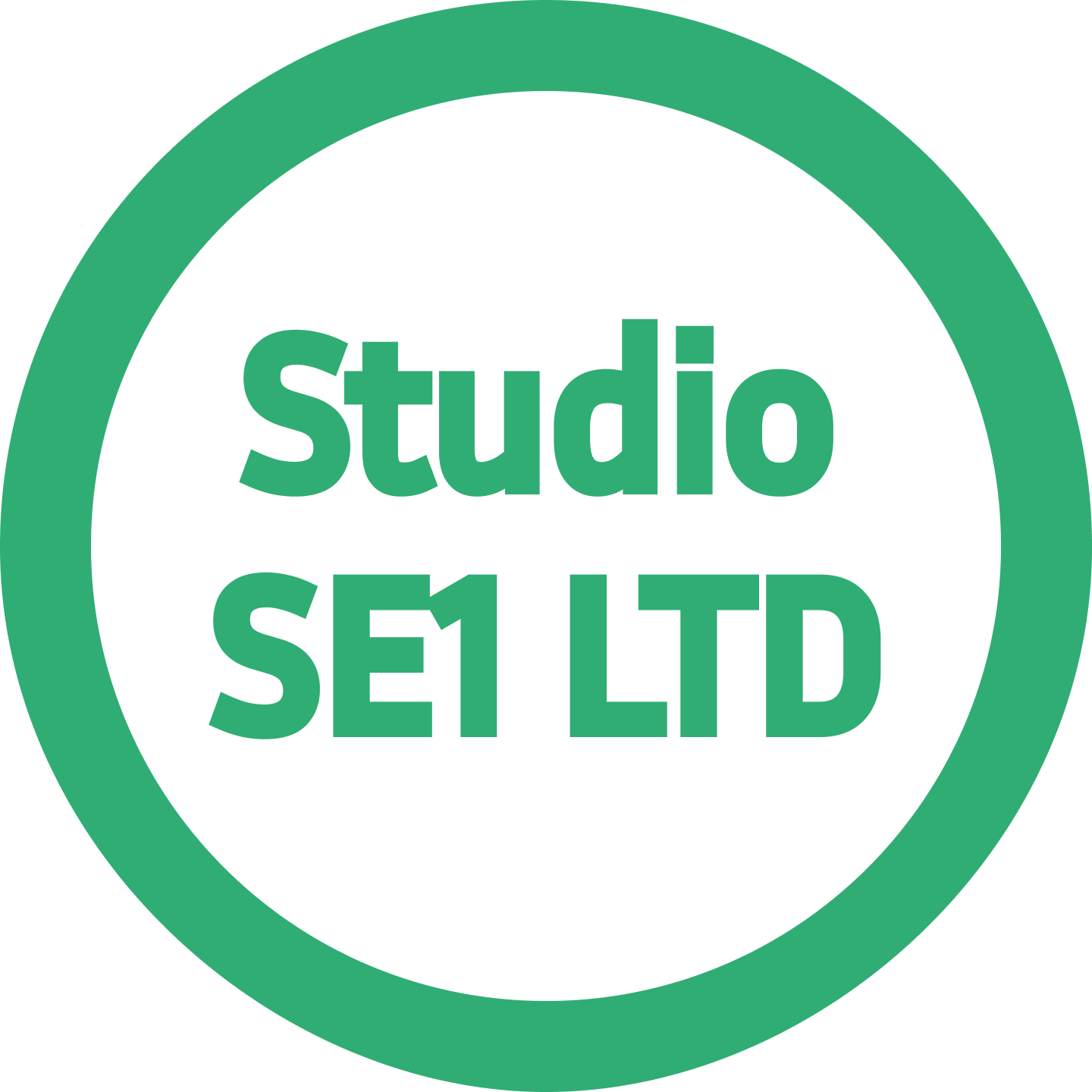 Studio SE1 LTD logo