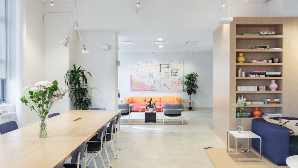 160 Varick Street photo 1
