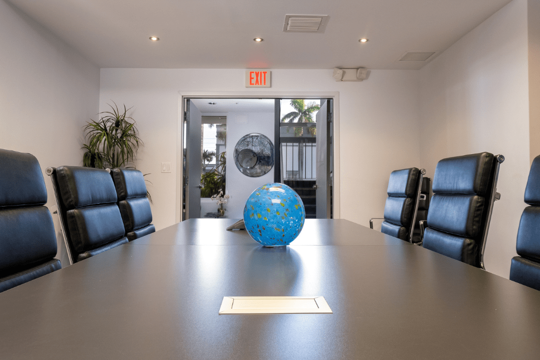 Hollywood Executive Suites photo 1