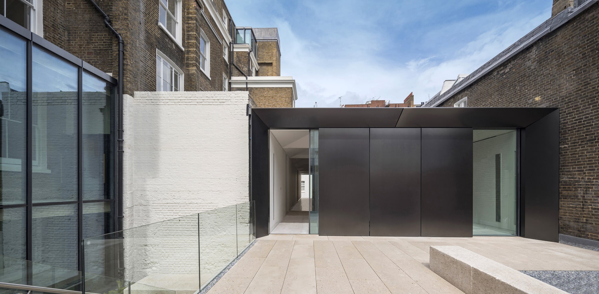Cromwell Place photo 2