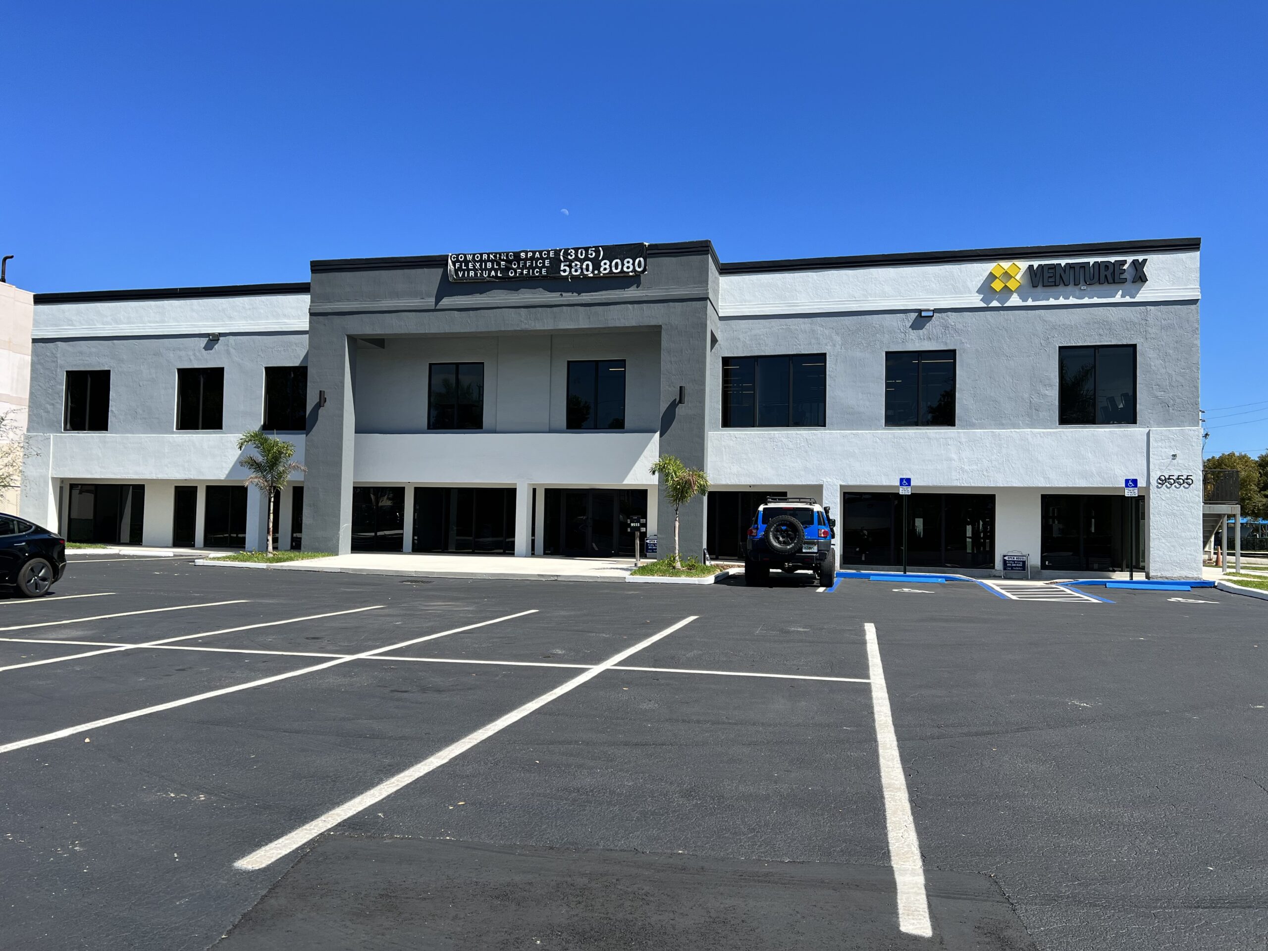 Venture X Palmetto Bay photo 1