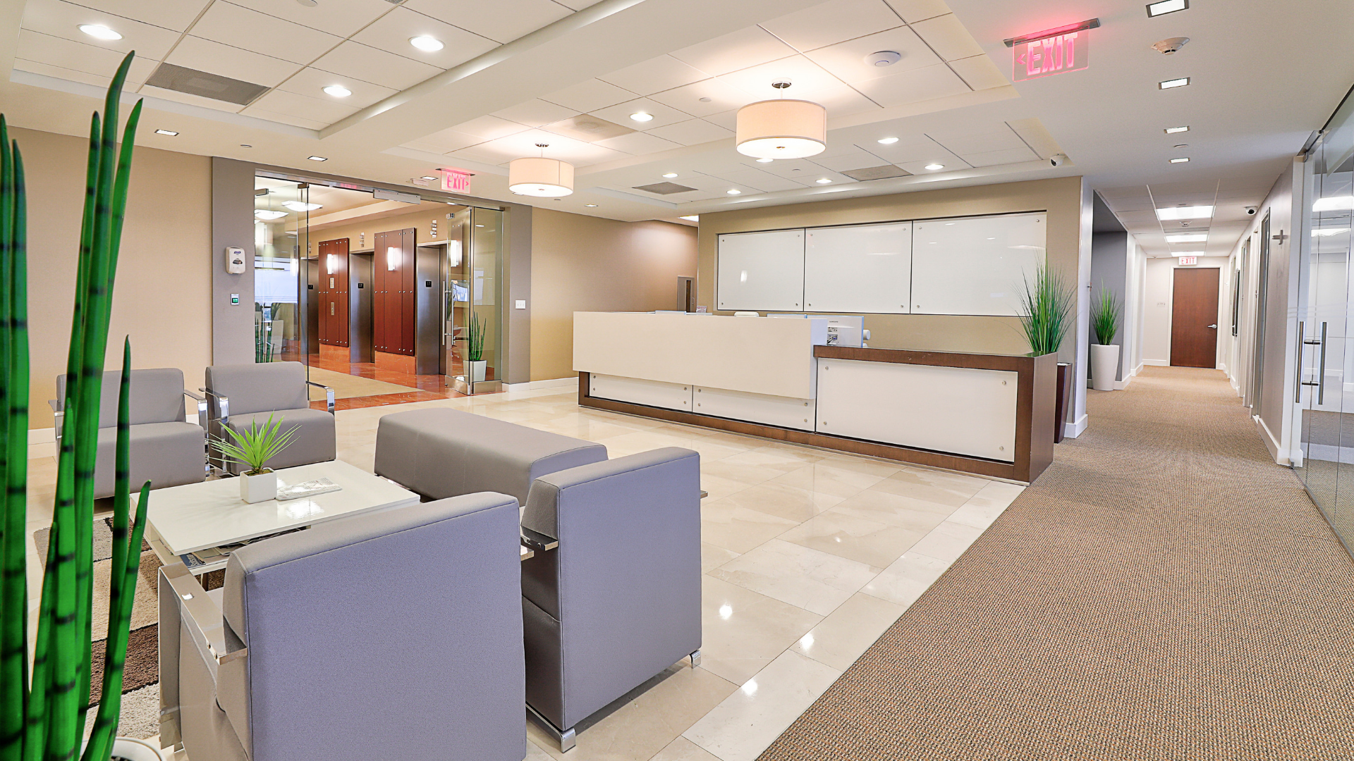 Empire Executive Offices - 110 Tower photo 4