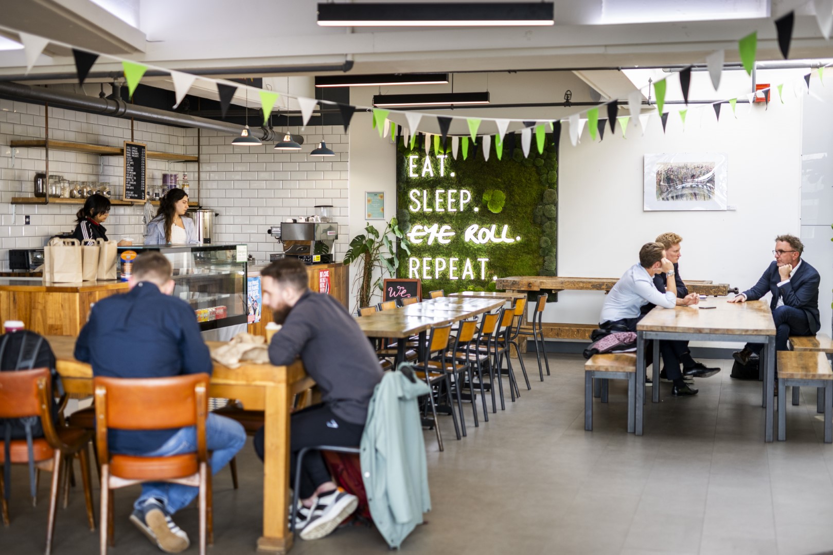 FBC - Clerkenwell  photo 11