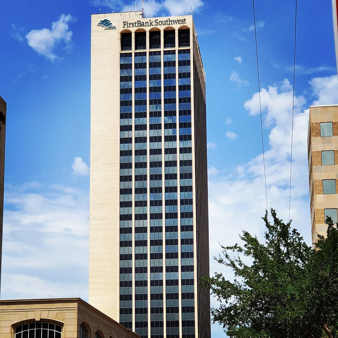 Amarillo Building photo 1