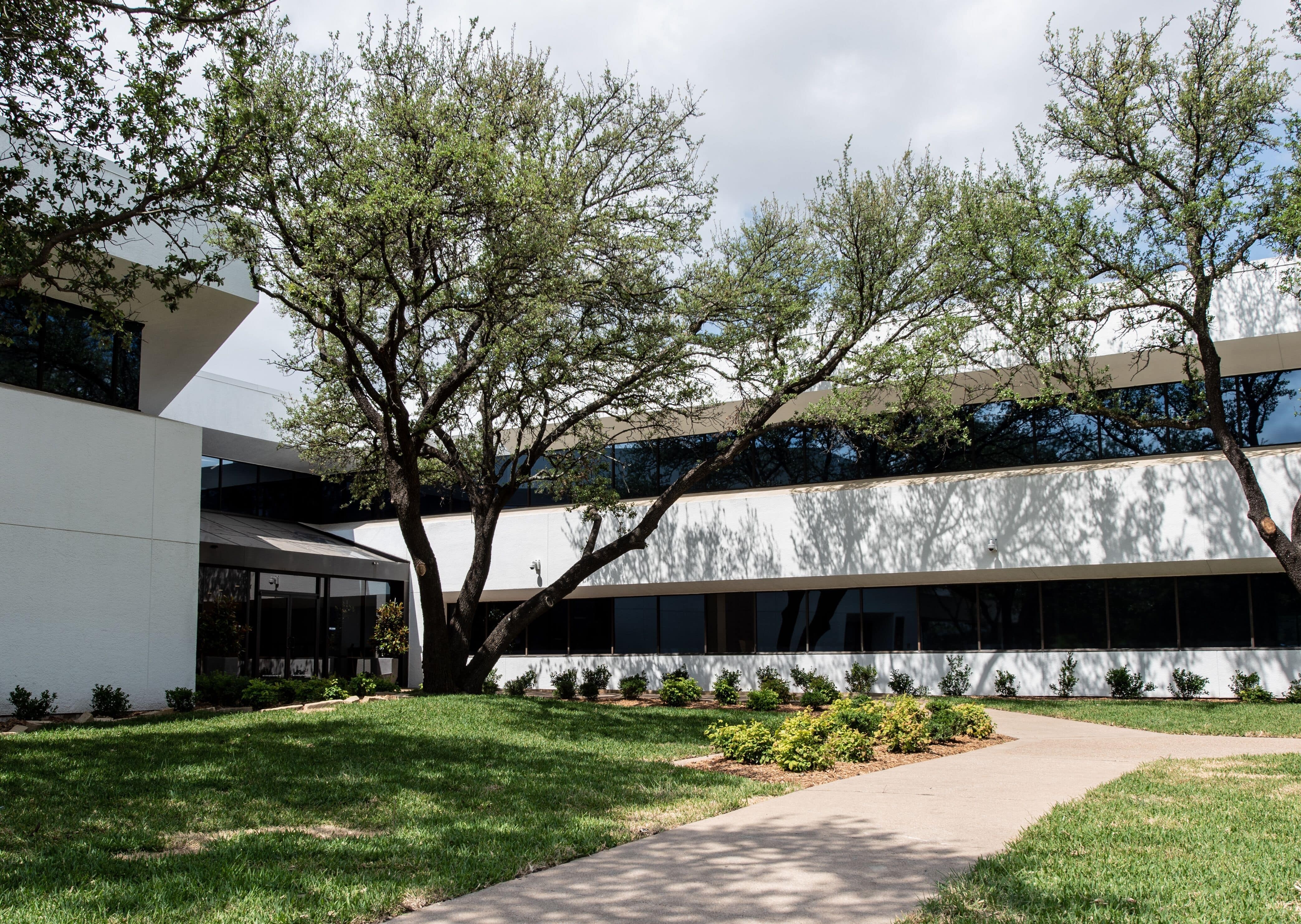 CityCentral Addison