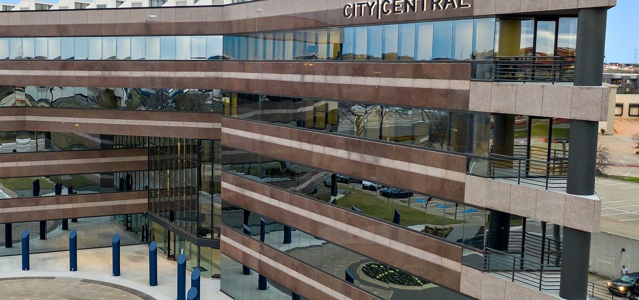 CityCentral East Plano