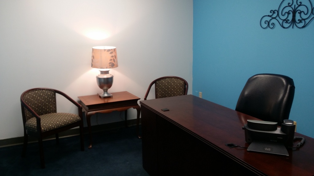 The Concierge Office Suites - Chattanooga photo 8