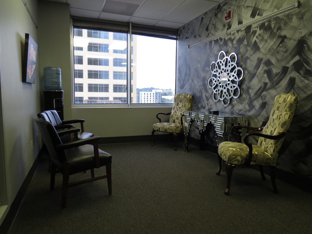 The Concierge Office Suites - Chattanooga photo 2
