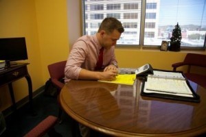 The Concierge Office Suites - Chattanooga photo 5