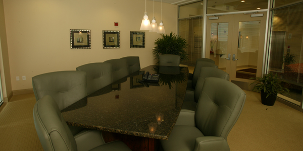 Executive Office Suites Orlando photo 6