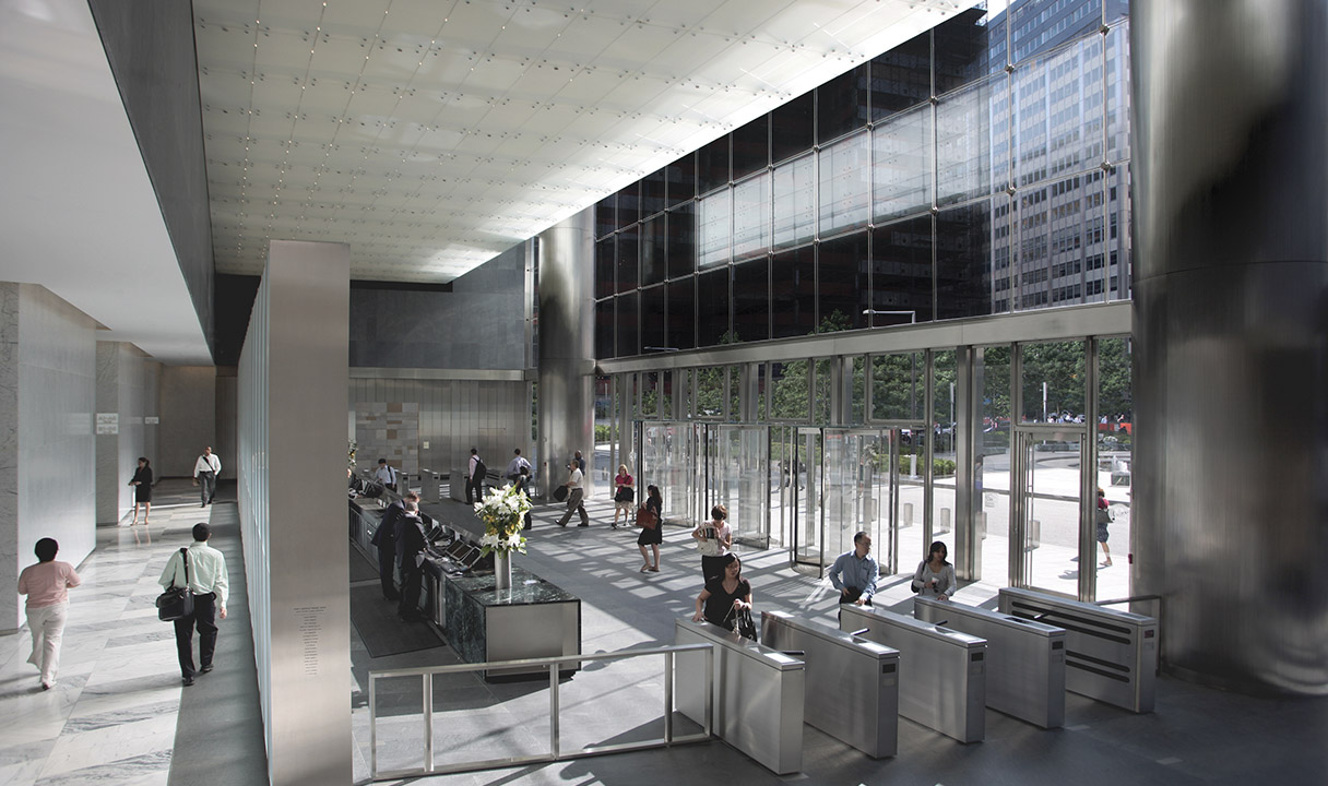 4 World Trade Center photo 4