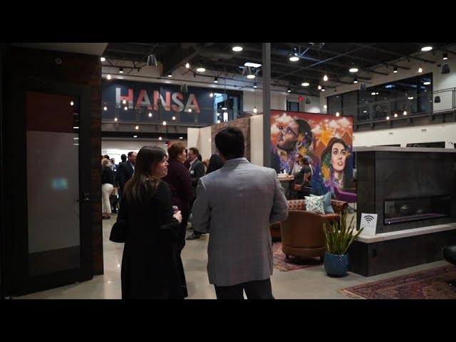 HANSA Workspace photo 6