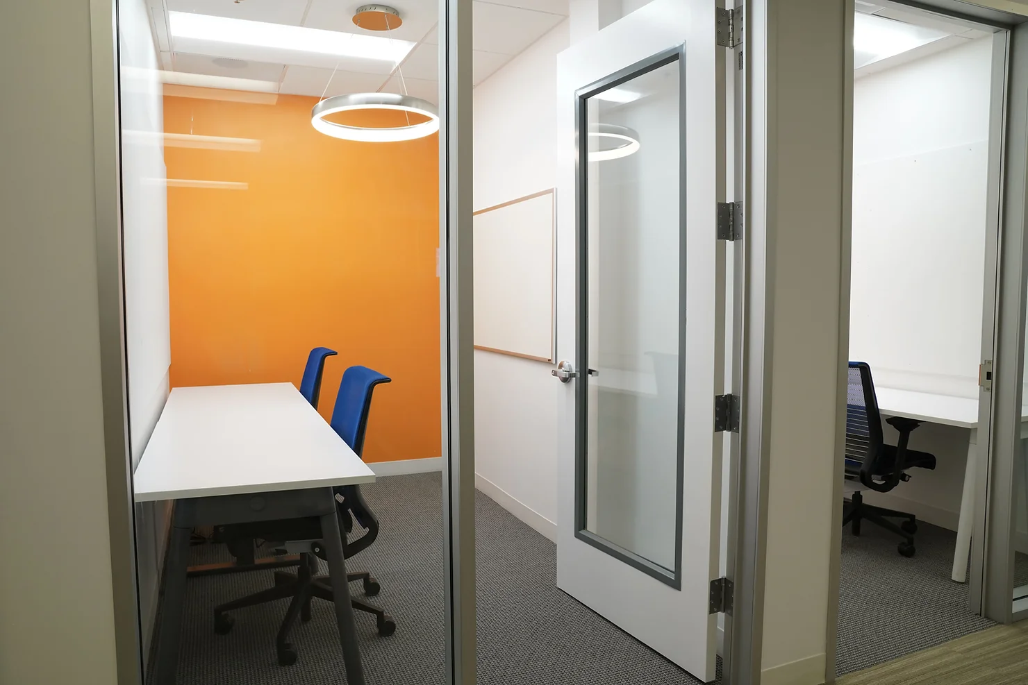 iBase Spaces Irvine photo 1