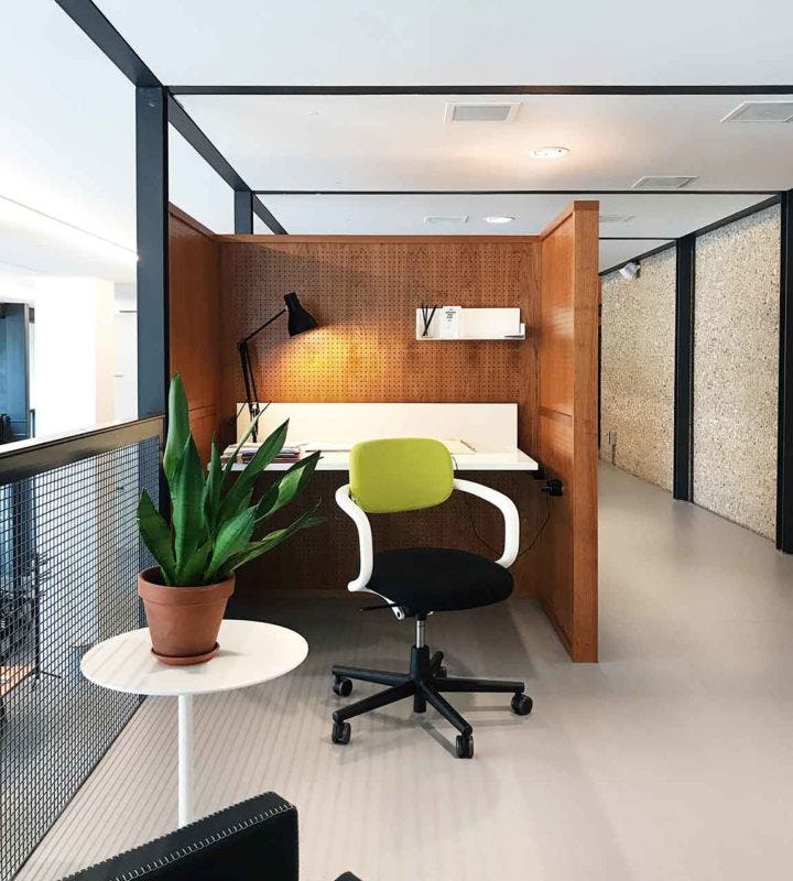 Spaces - 75 State Street photo 4