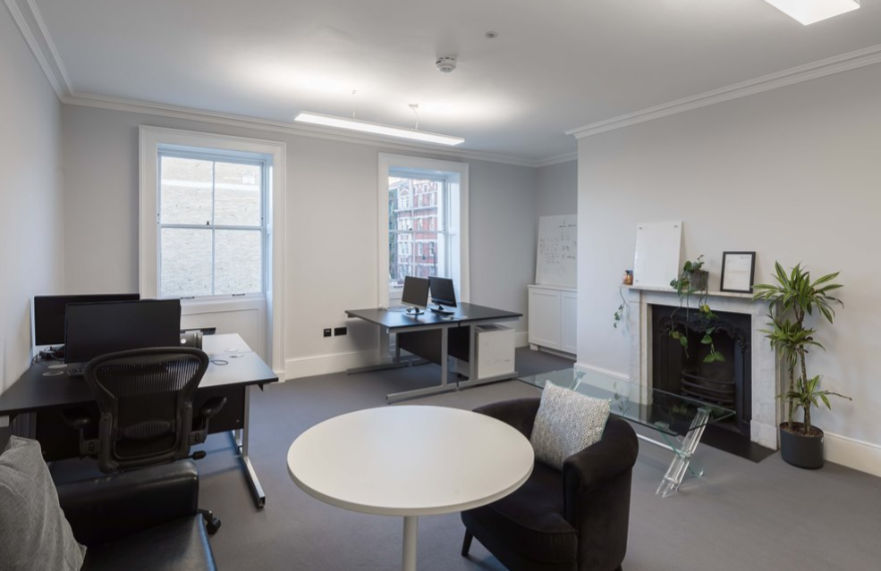 4 Bloomsbury Place photo 2