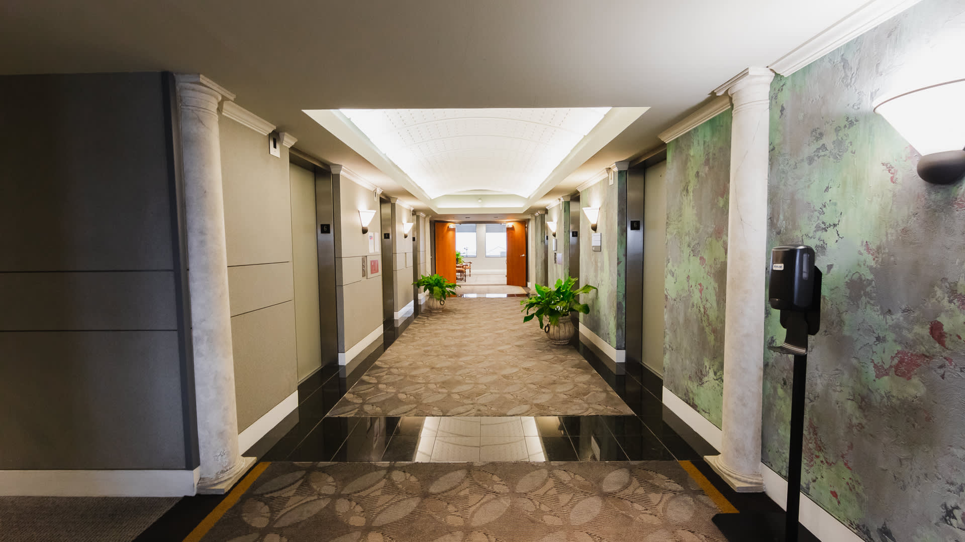 Legacy Office Centers - San Antonio photo 5