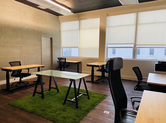 Mesh Cowork - Bakersfield photo 1