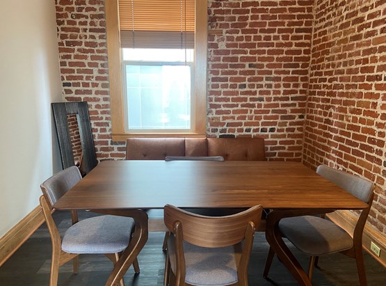 Mesh Cowork - Bakersfield photo 5