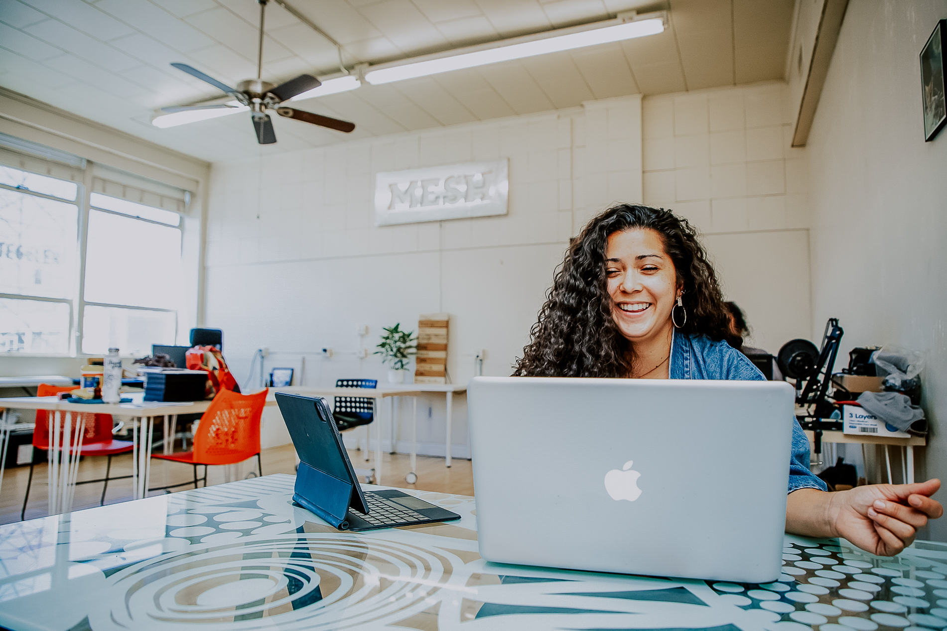 Mesh Cowork - Bakersfield photo 2