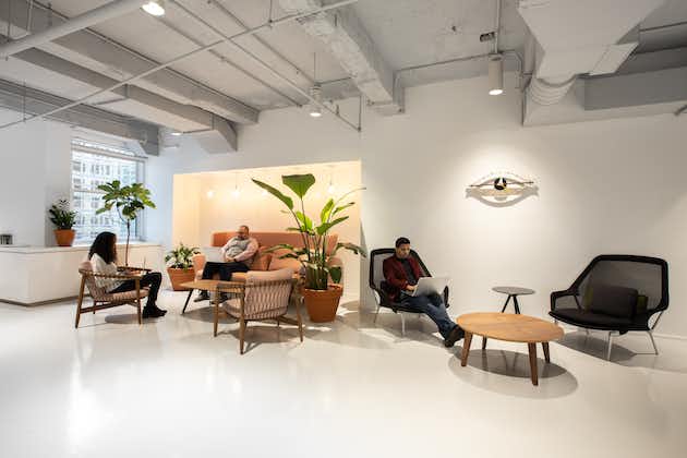 Spaces - Belltown photo 2