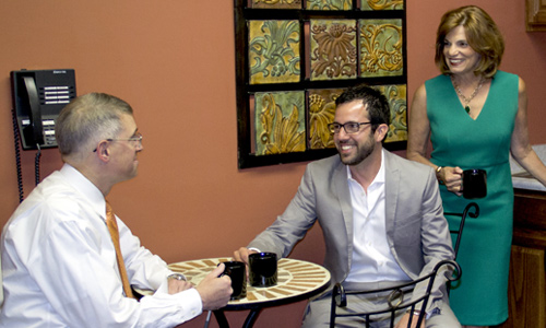 Palace Business Centres - Erie photo 6