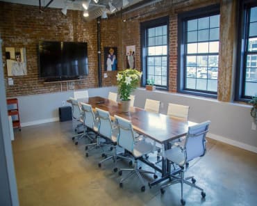 Kismet Cowork - Chestnut Hill photo 2