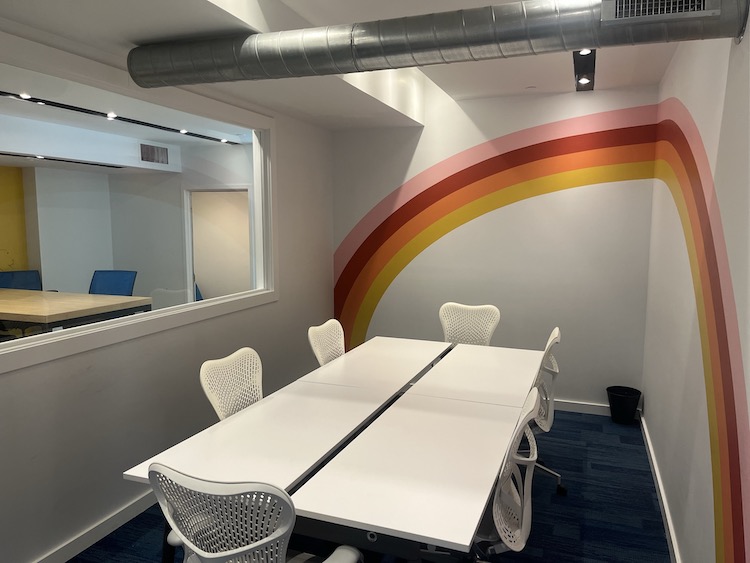 Kismet Cowork - Manayunk photo 2