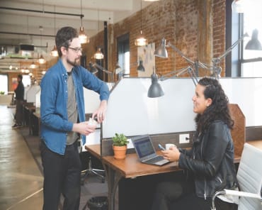 Kismet Cowork - Manayunk photo 4