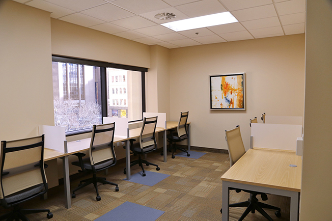 Salt Lake City - Broadway Media Center photo 5