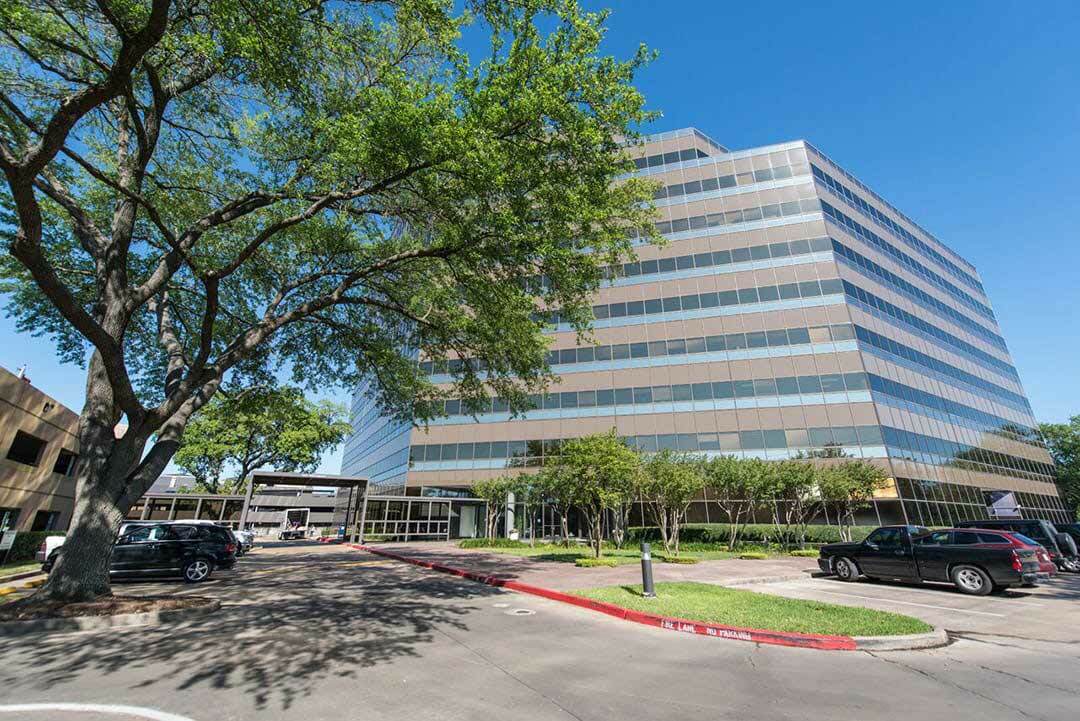 WESTCHASE - HOUSTON, TX