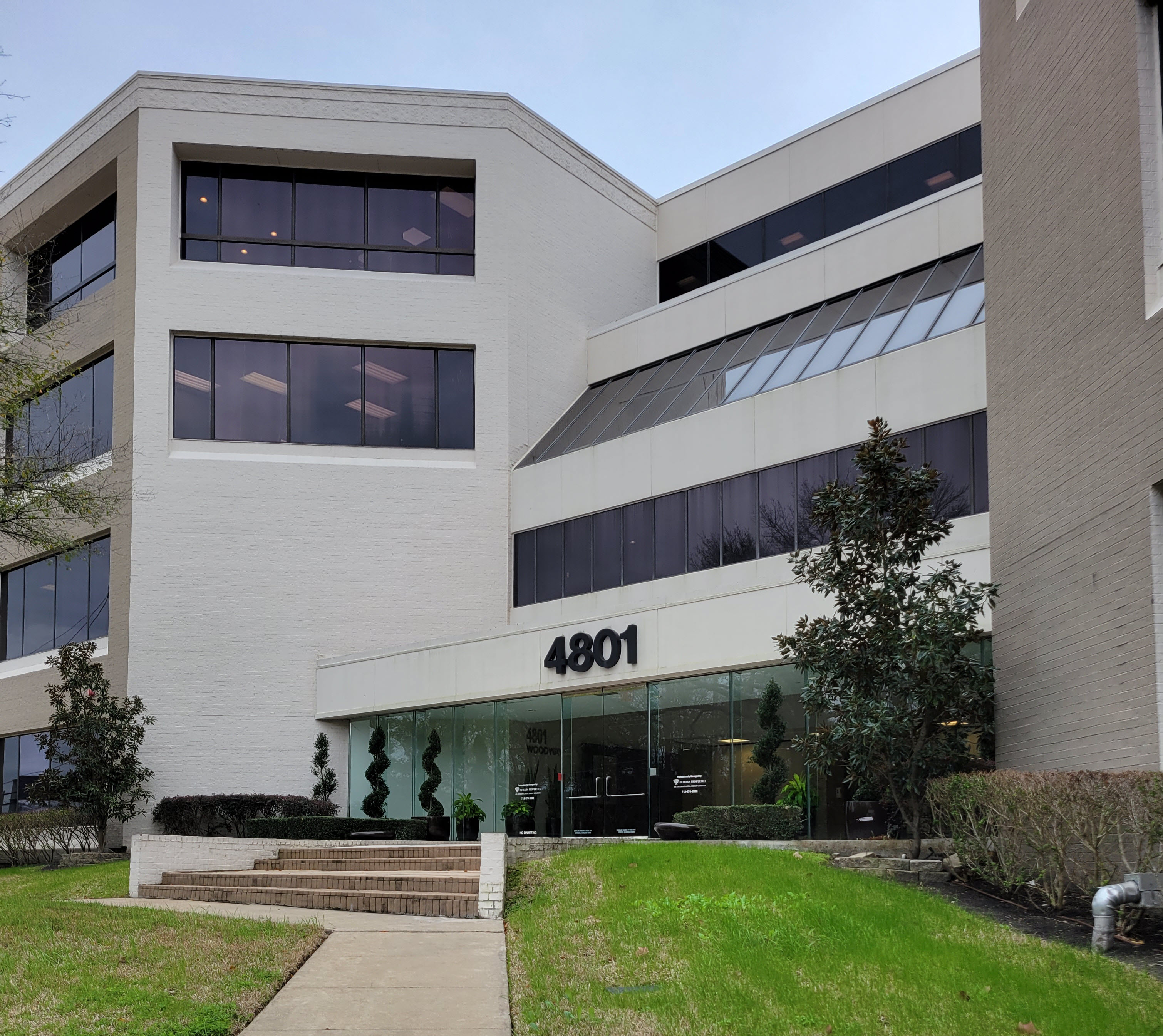 Woodway - Houston, TX photo 1