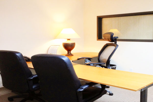 Irvine Ranch Executive Suites photo 5