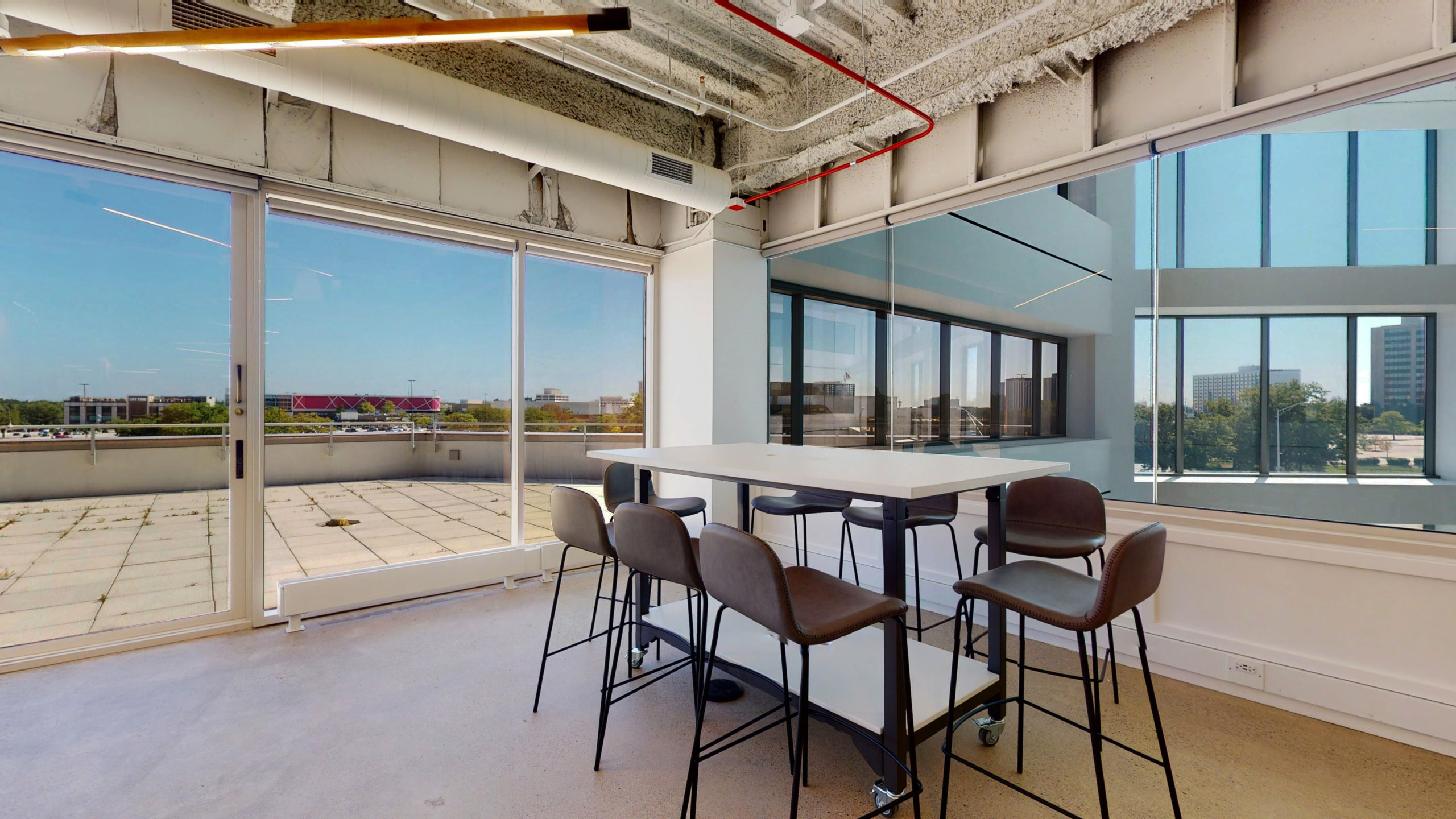 Venture X Oak Brook photo 4