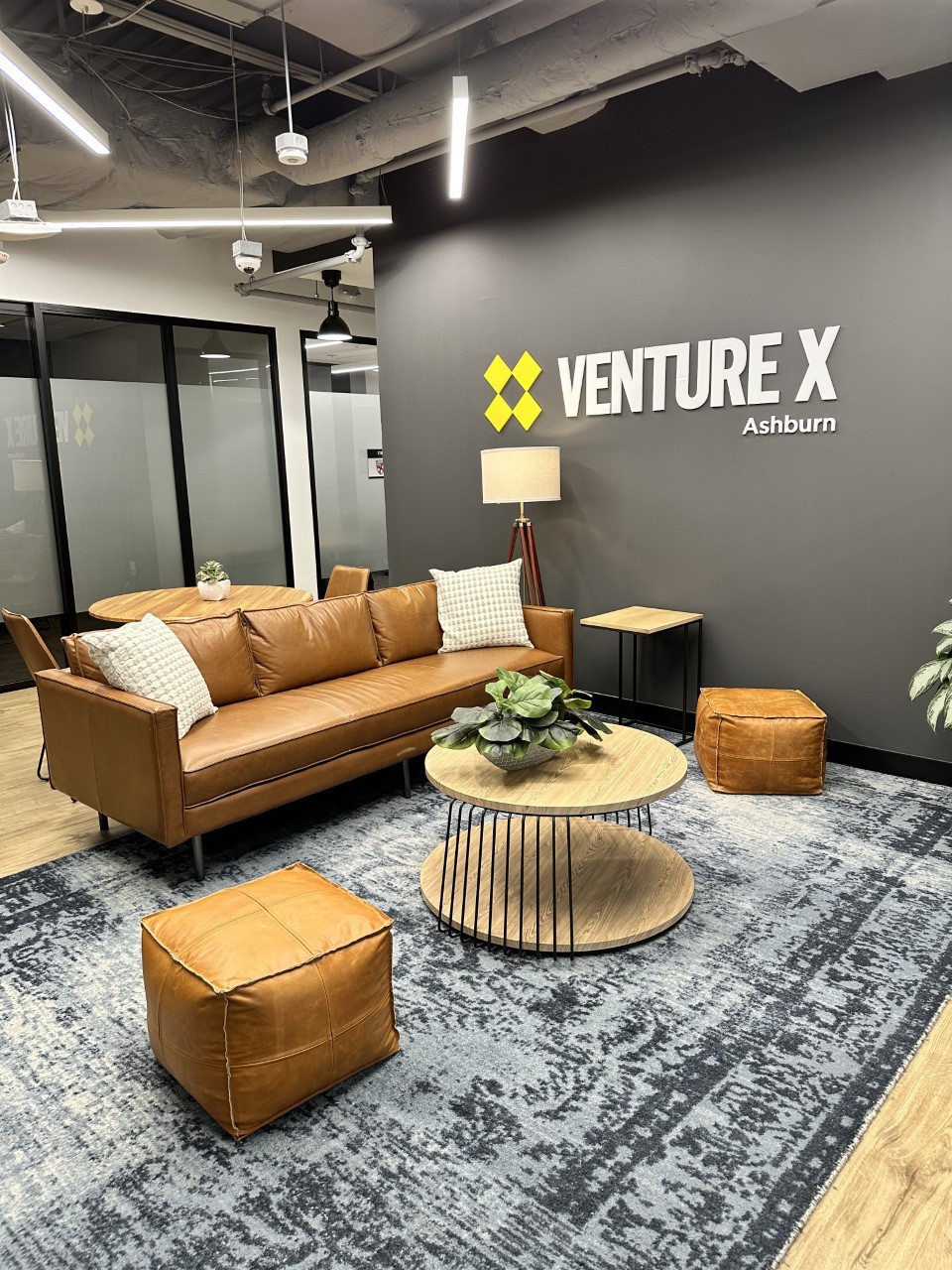 Venture X Ashburn - Loudoun Station photo 5