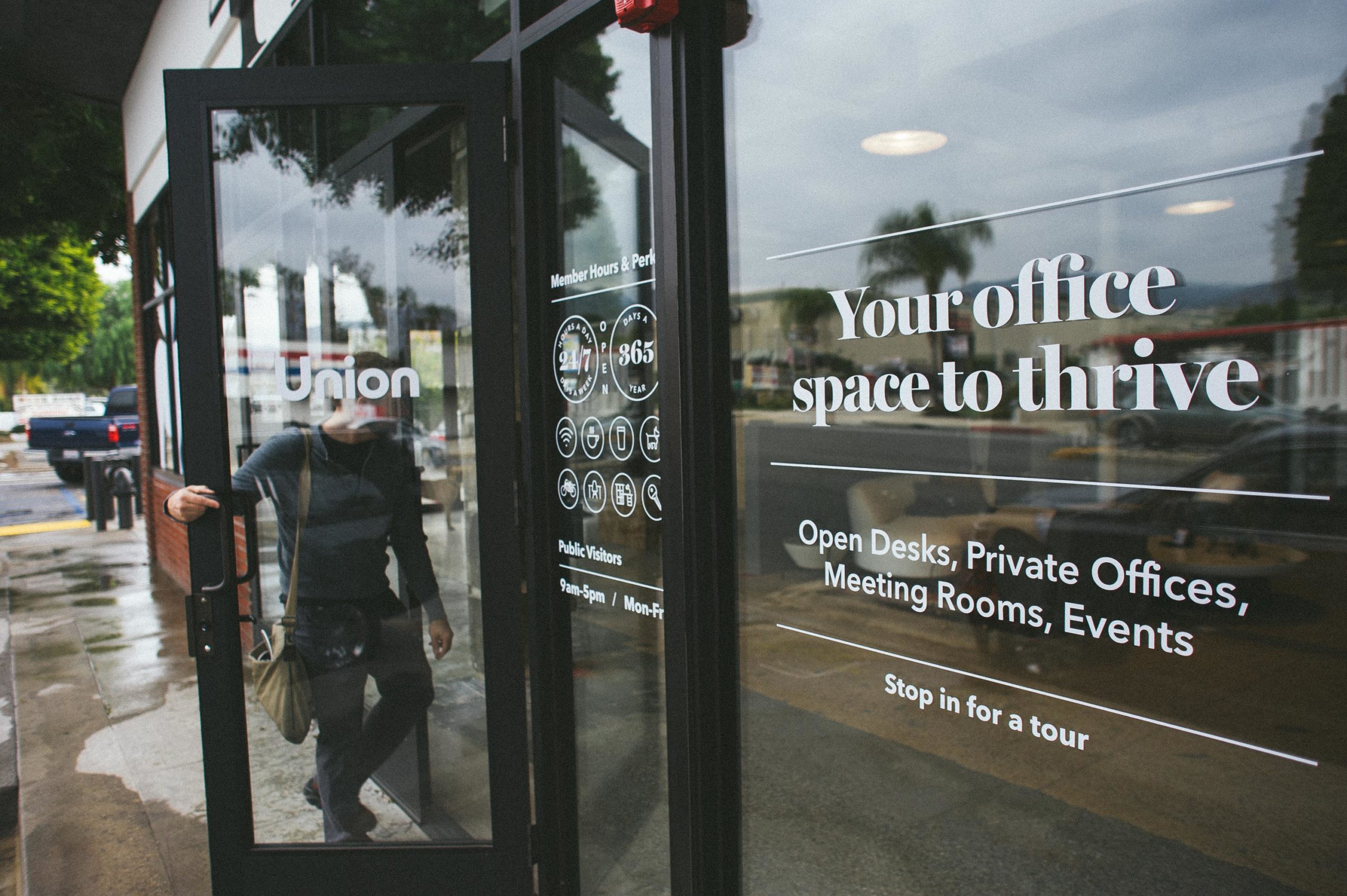 Union Cowork Glendora photo 1