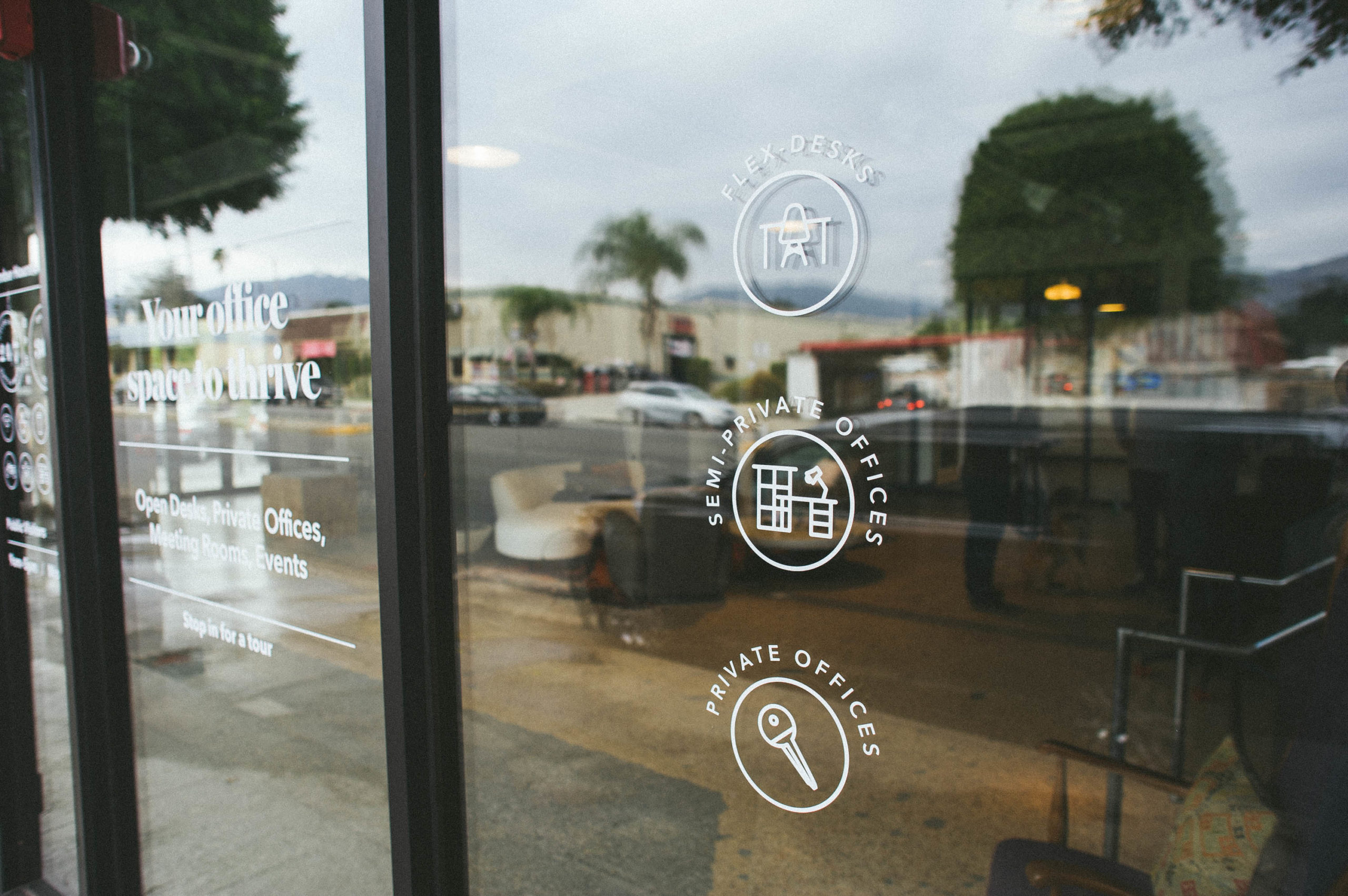 Union Cowork Glendora photo 3