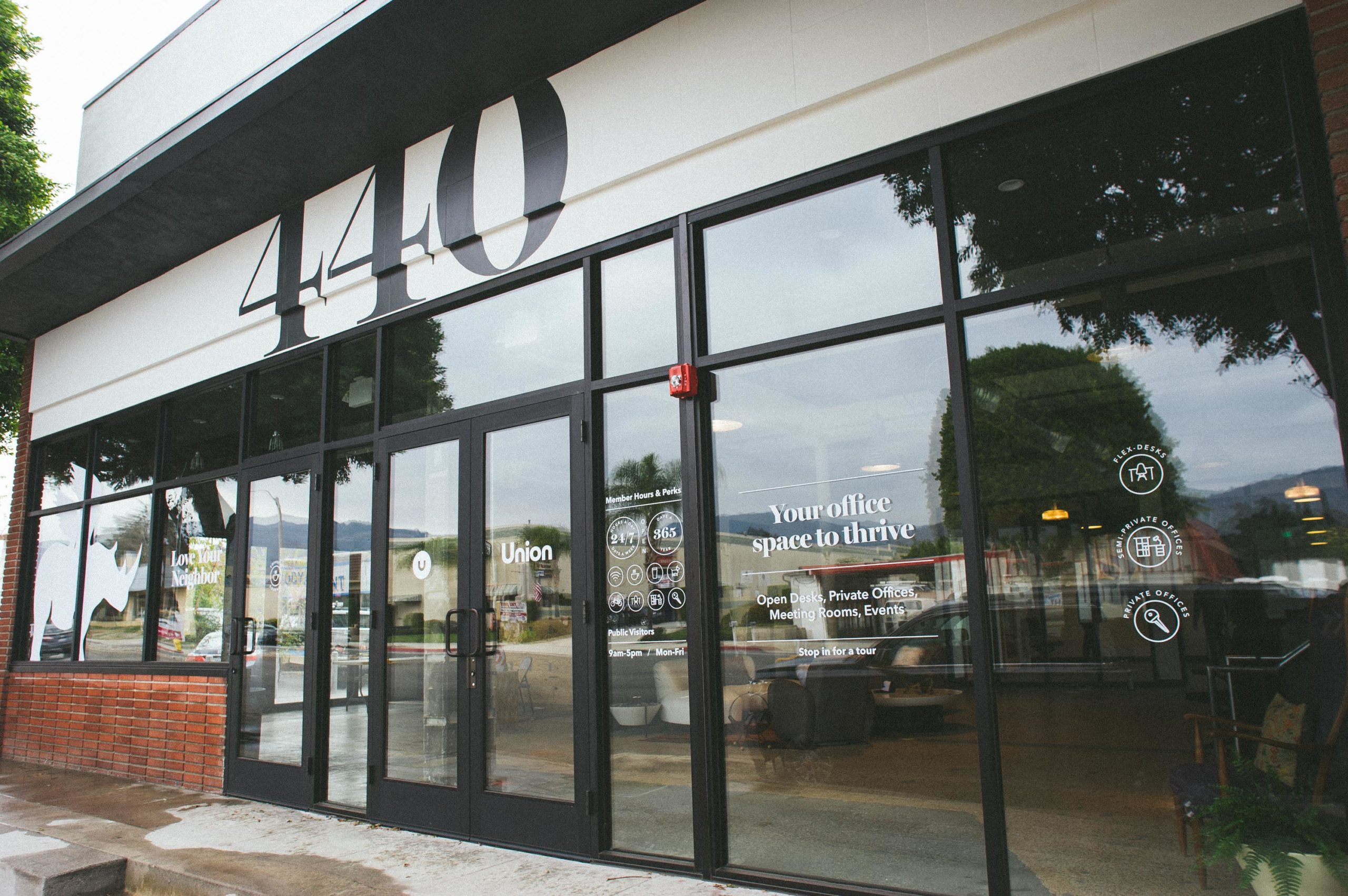Union Cowork Glendora photo 4