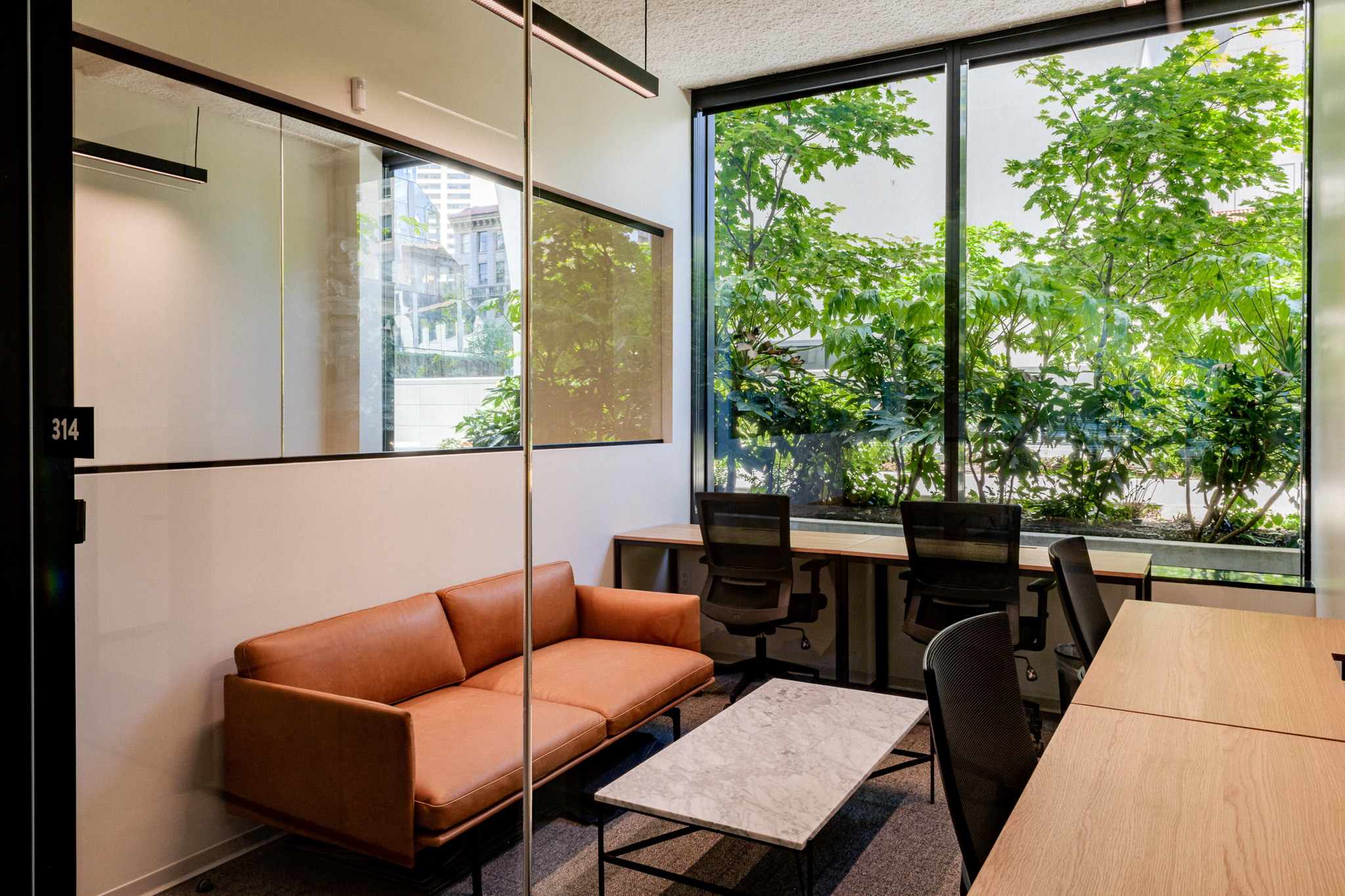 Seattle - Rainier Square photo 7