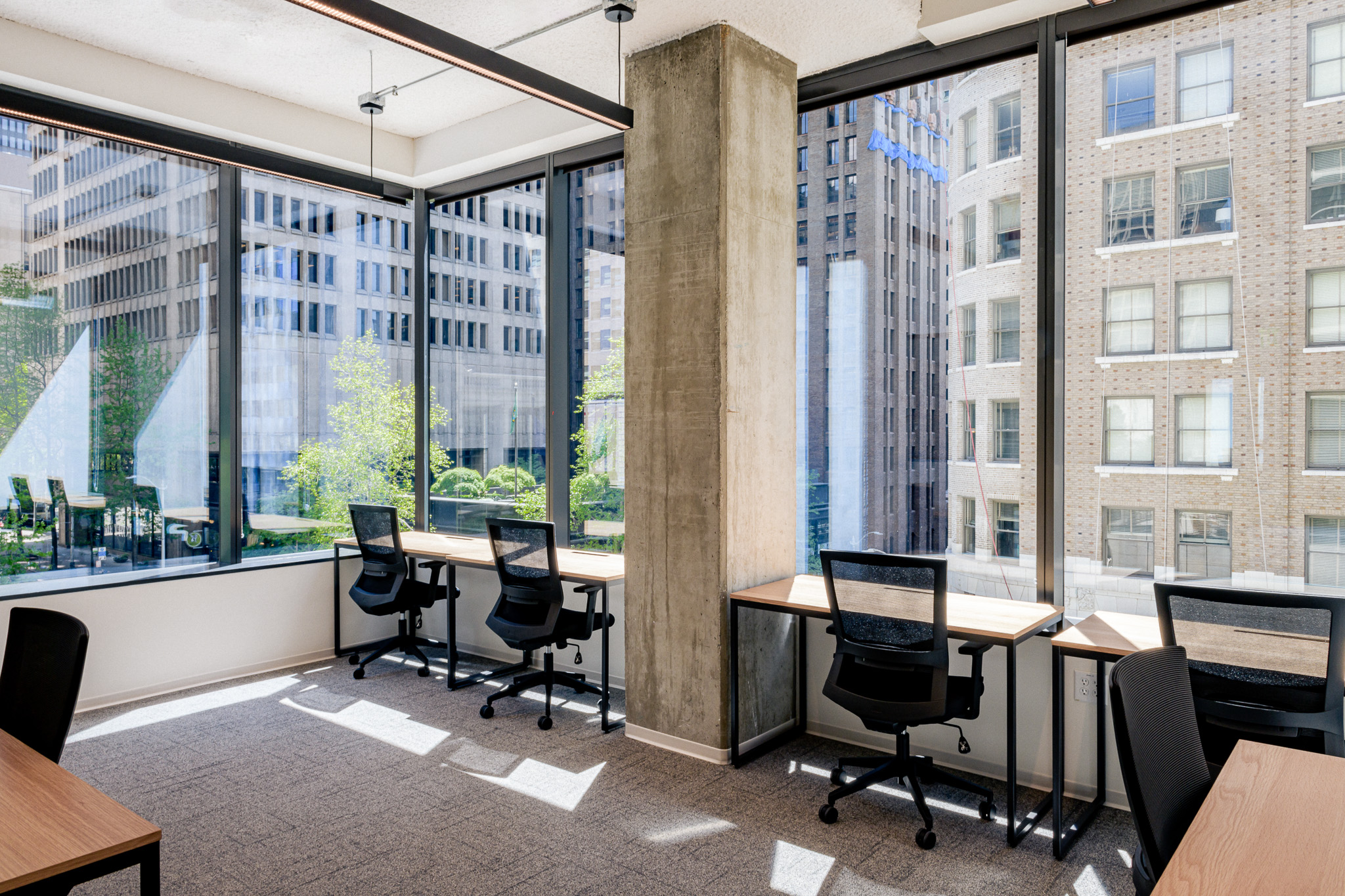 Seattle - Rainier Square photo 5
