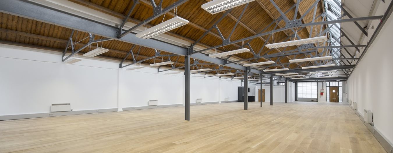 Chiswick Studios photo 3
