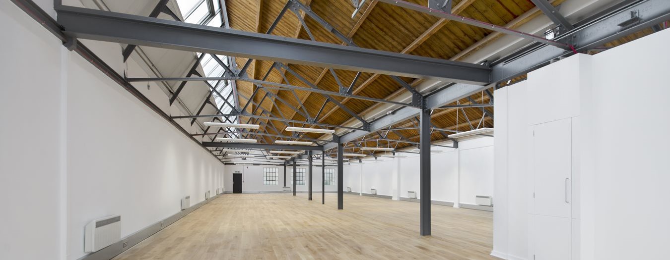 Chiswick Studios photo 2