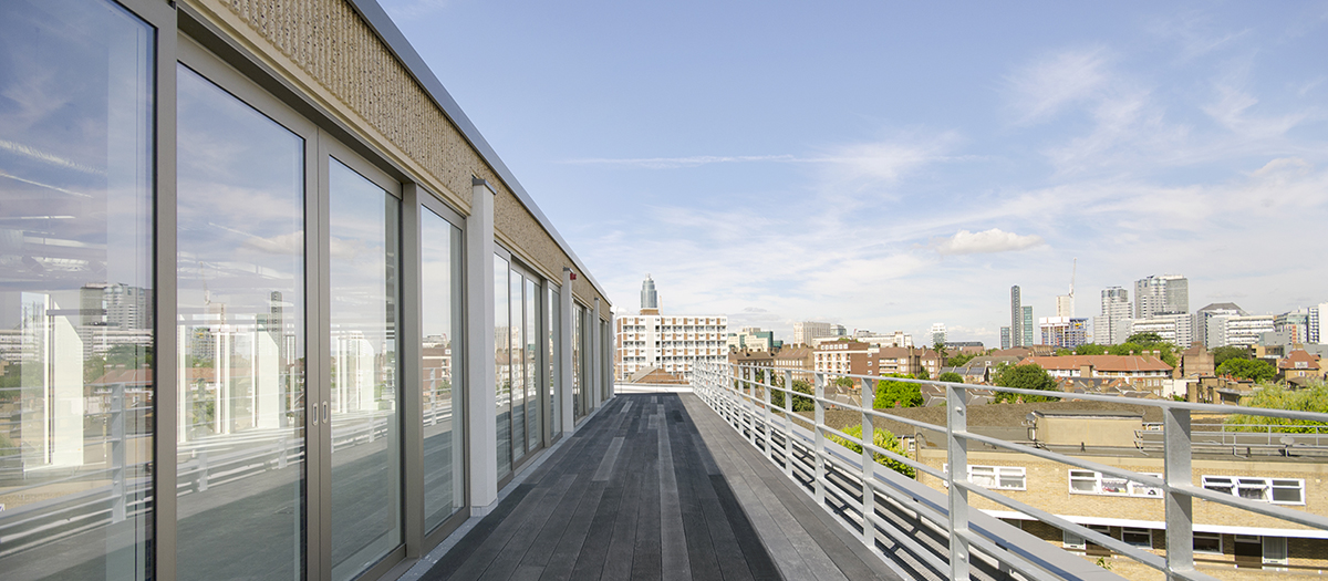 Edinburgh House photo 6