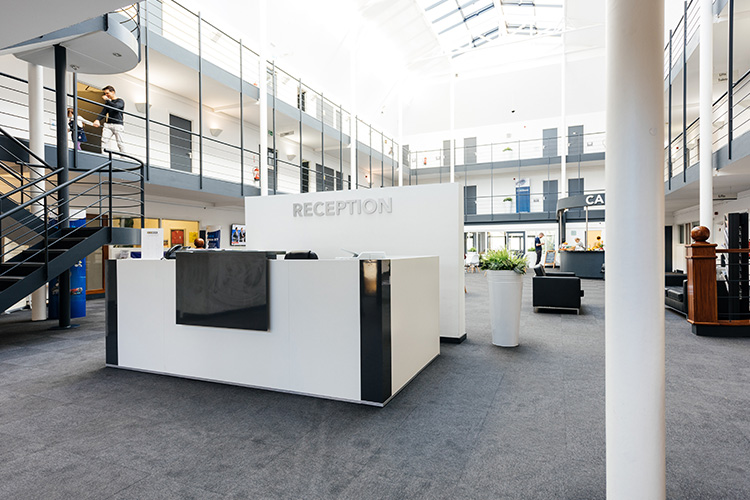 Belasis Business Centre photo 4