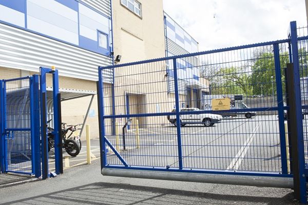 Access Self Storage Wimbledon photo 2