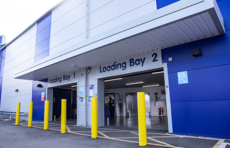 Access Self Storage Bristol photo 2