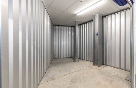 Access Self Storage Bristol photo 3