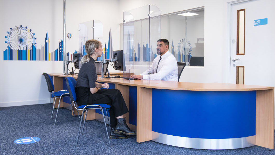 Access Self Storage Camberley photo 3