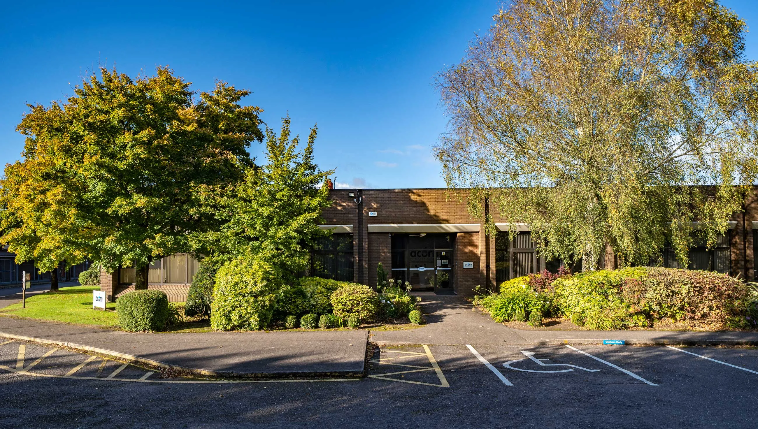 Acorn Business Centre photo 1