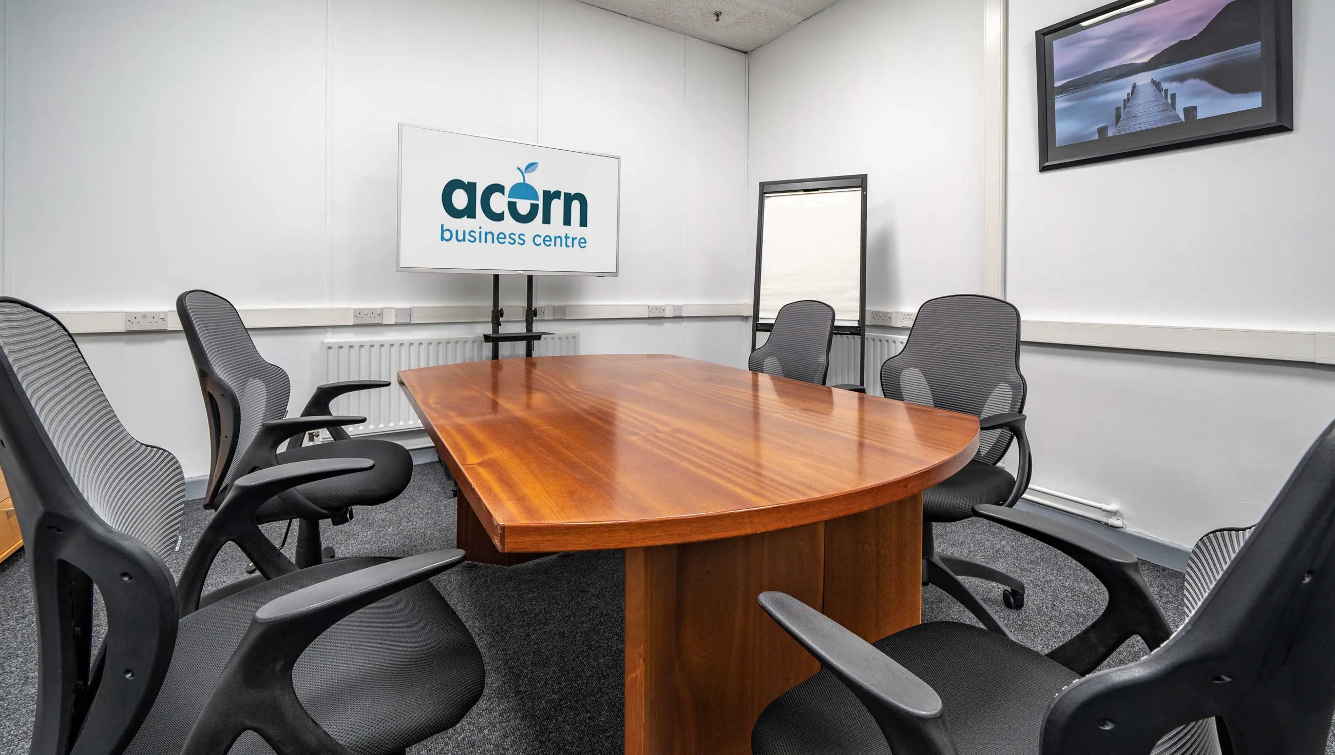 Acorn Business Centre photo 2