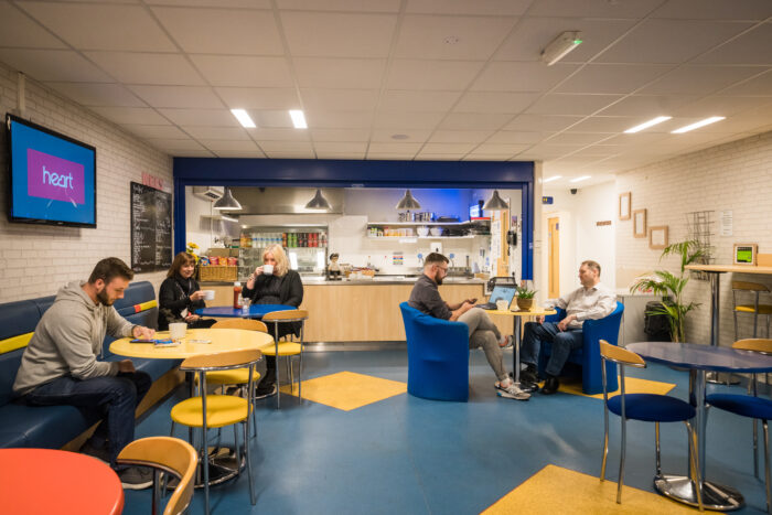 The Business Centre (Cardiff) Ltd photo 5